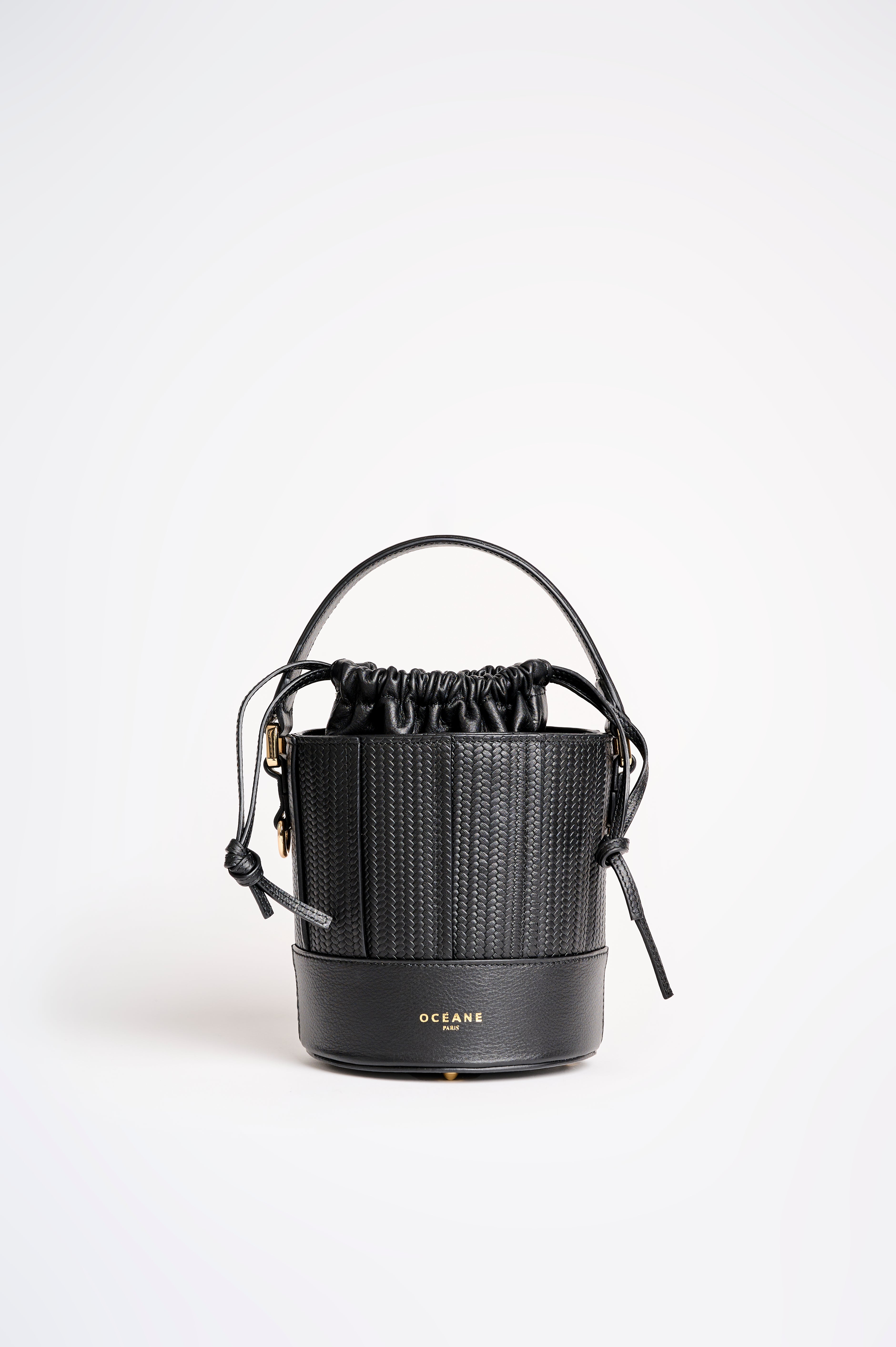 Grace Bucket – Oceane Paris