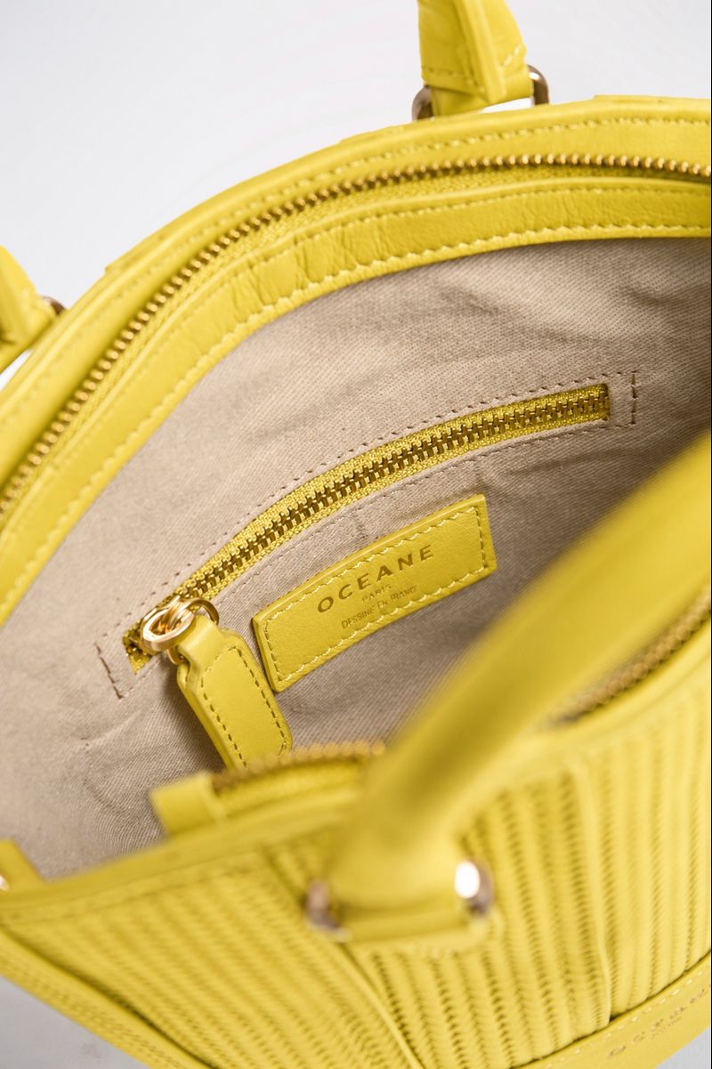Jade Bag
