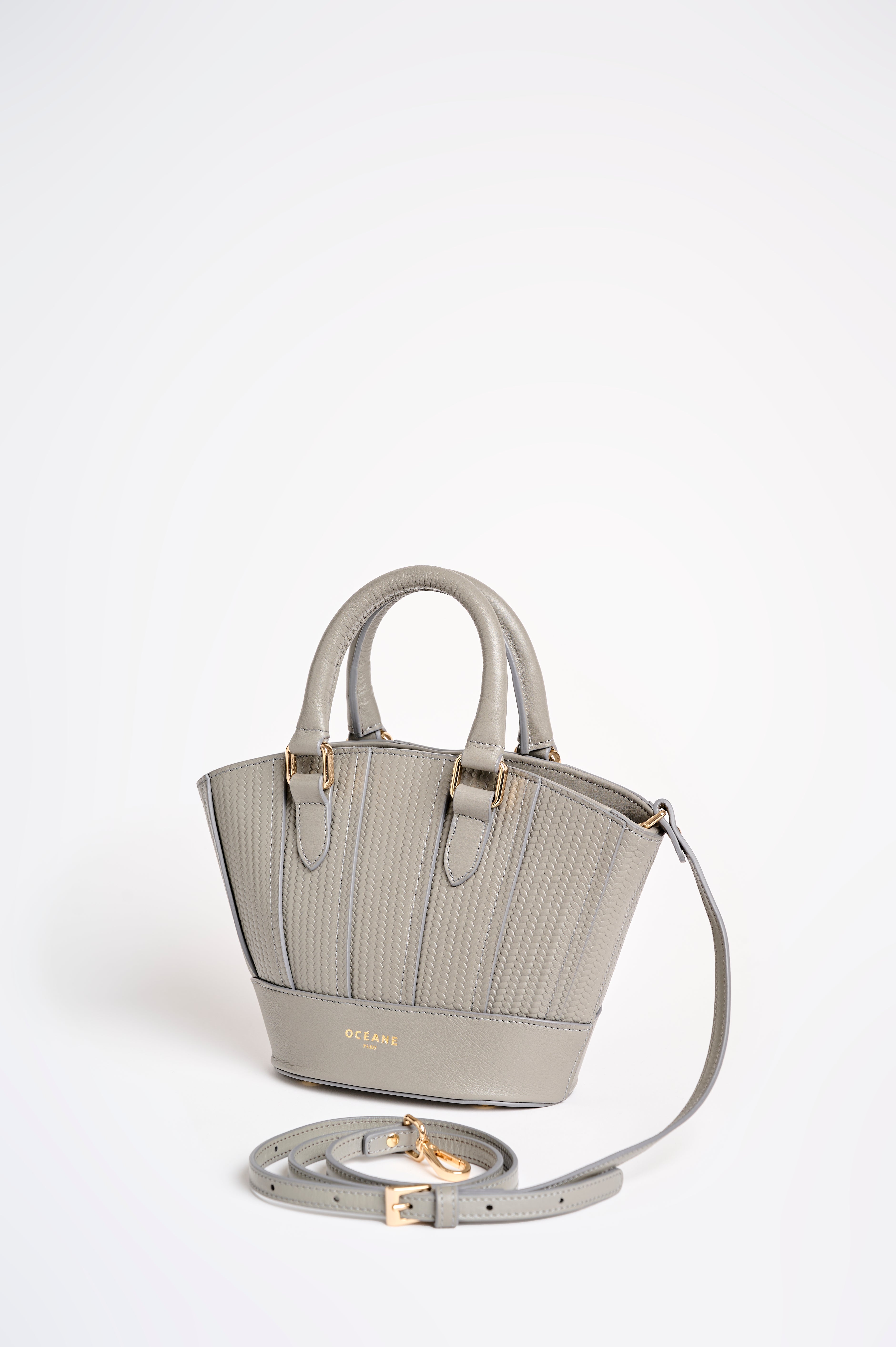 Jade Bag