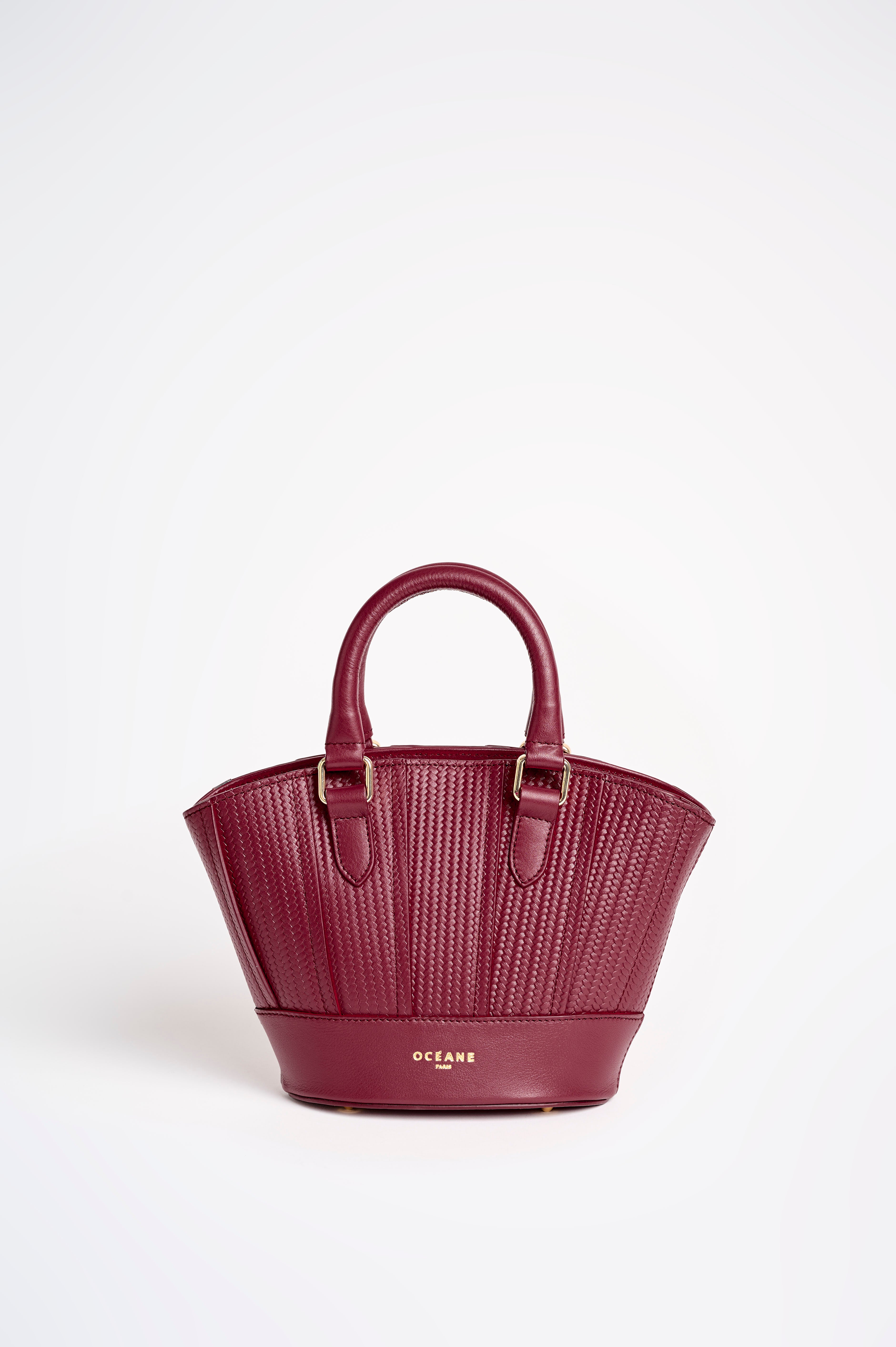 Jade Bag
