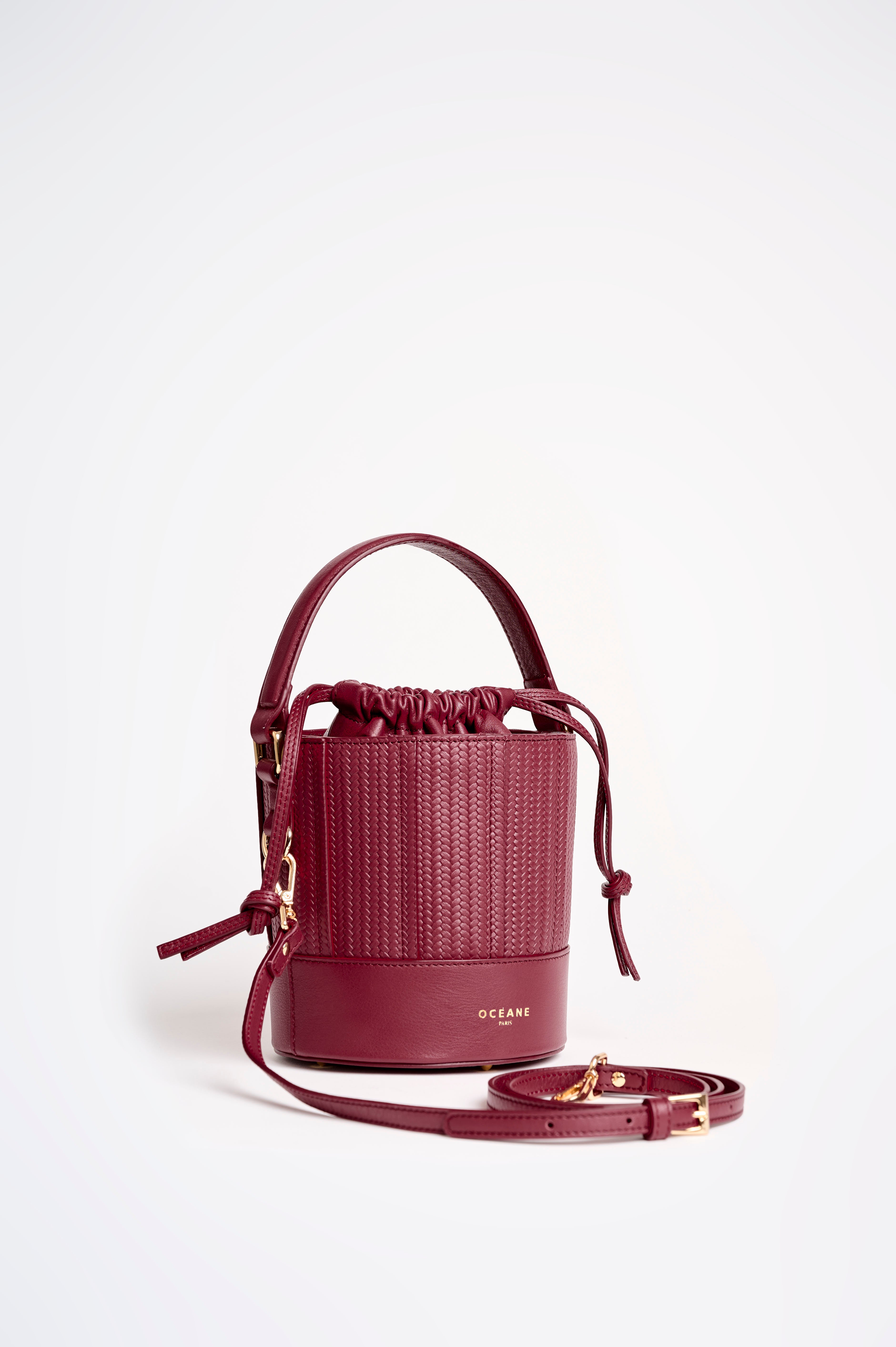 Grace Bucket