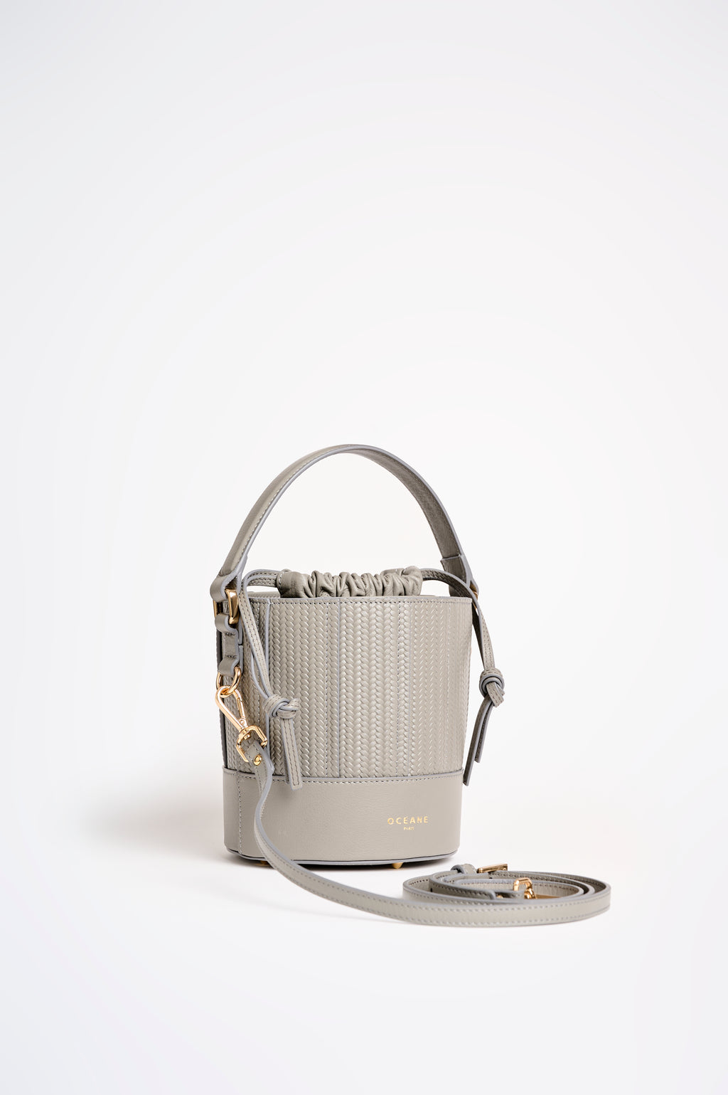 Grace Bucket