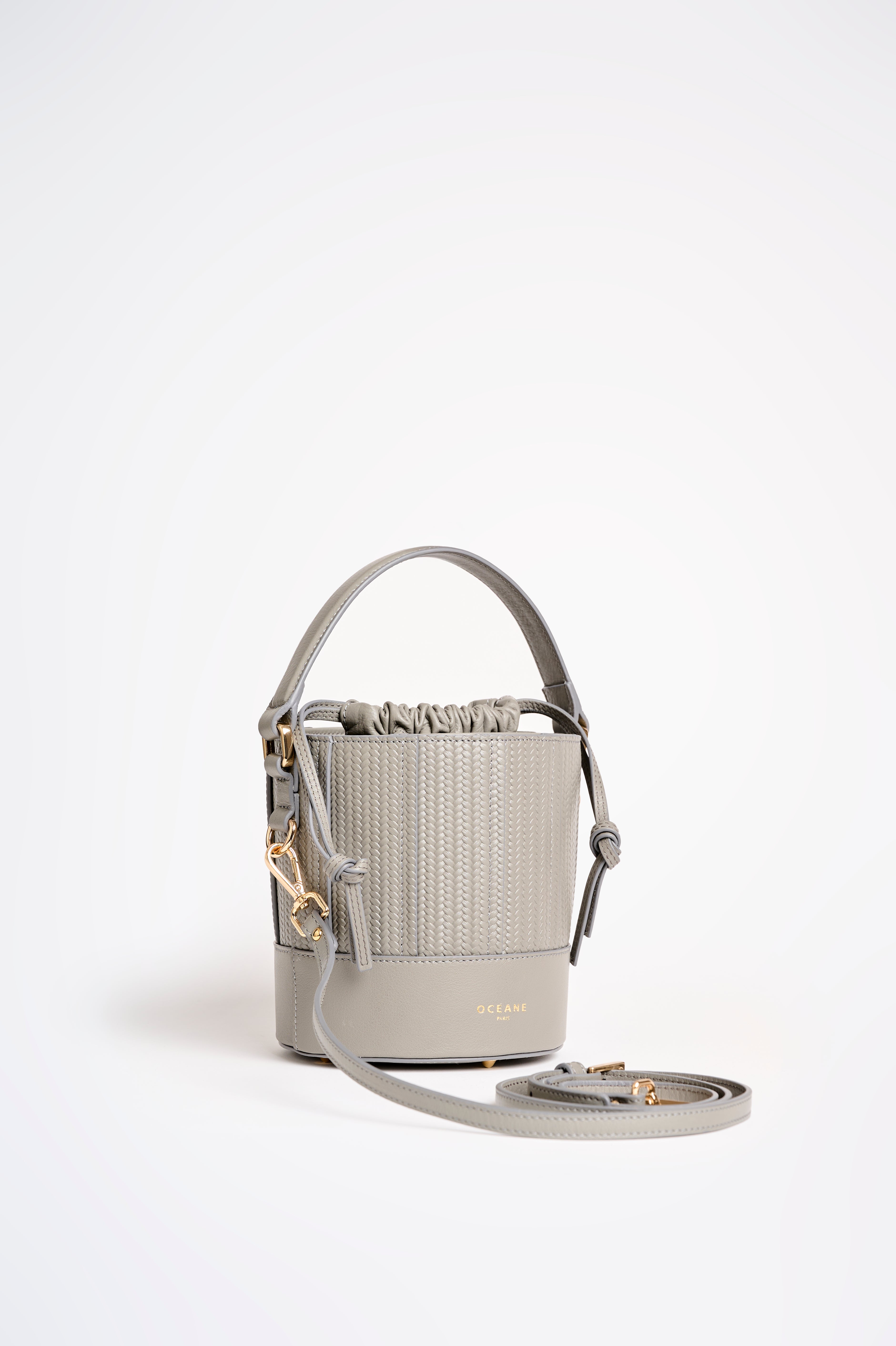 Grace Bucket