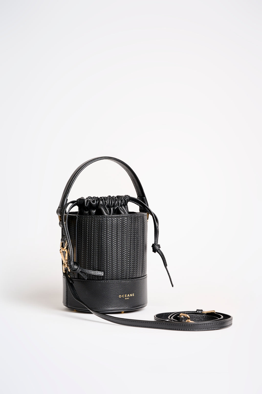 Grace Bucket