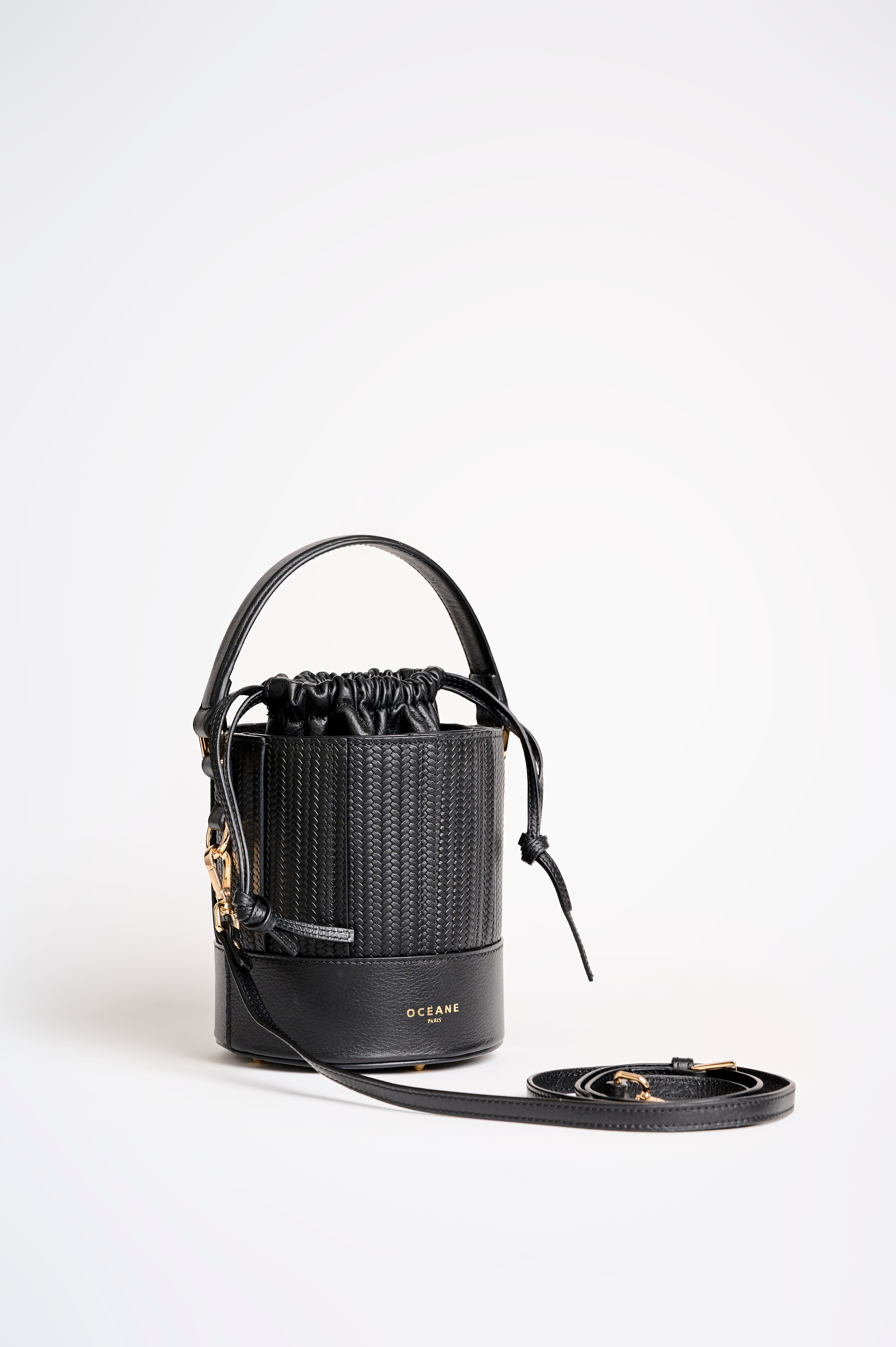 Grace Bucket