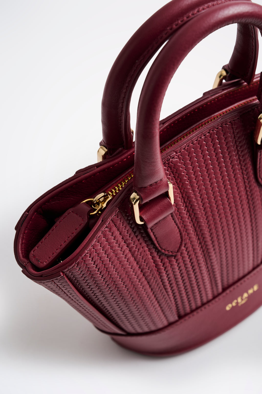 Jade Bag