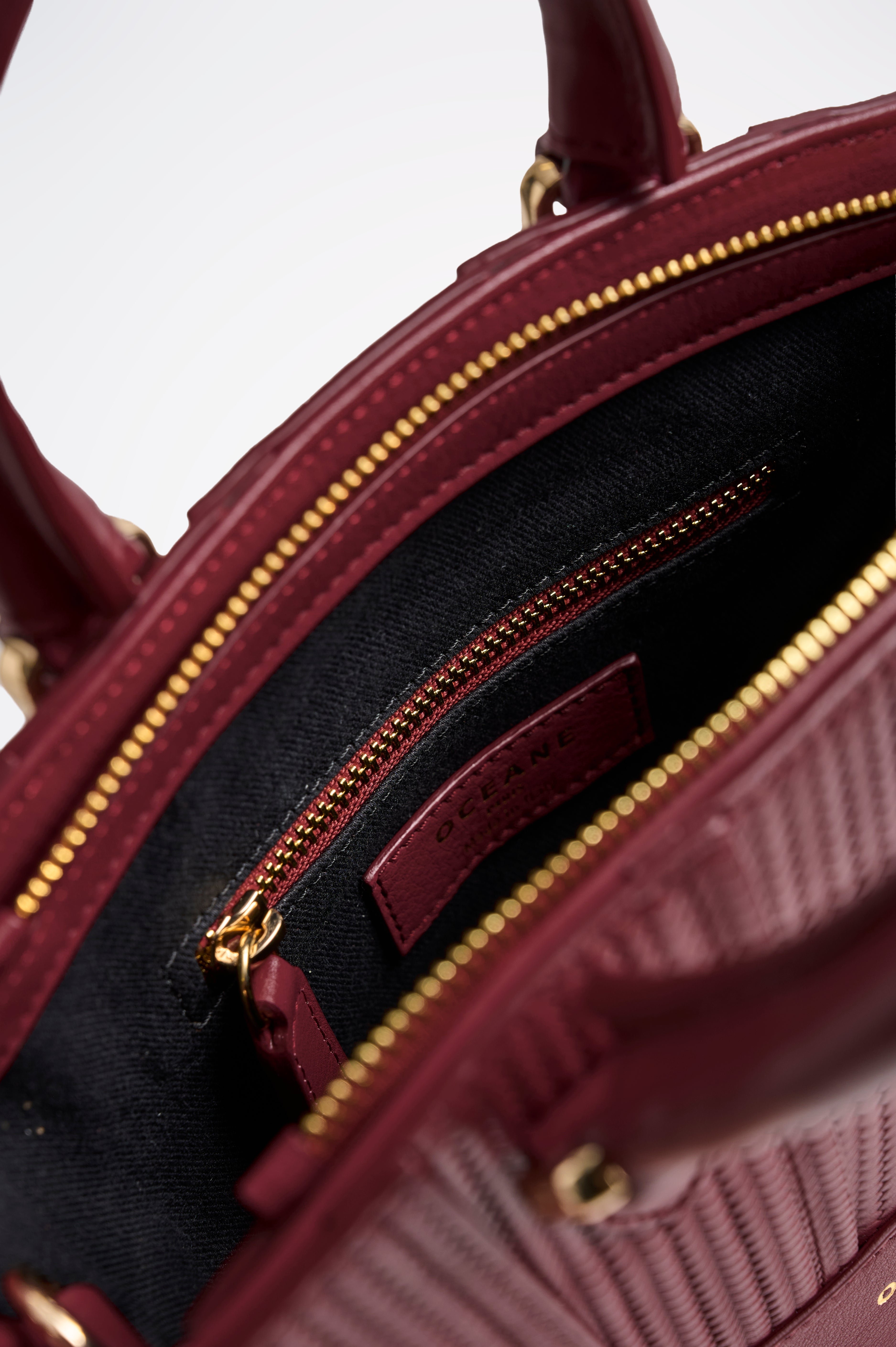 Jade Bag