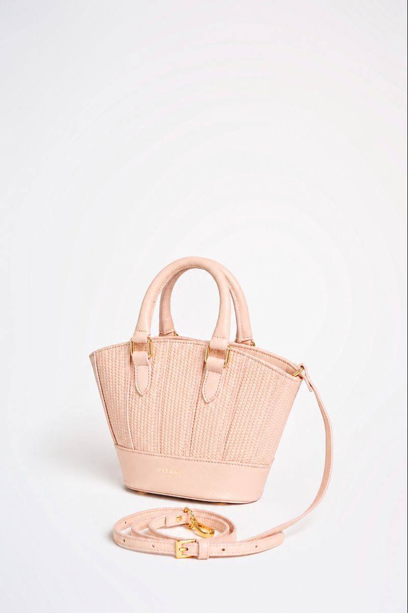 Jade Bag