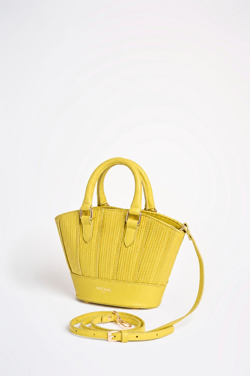 Jade Bag