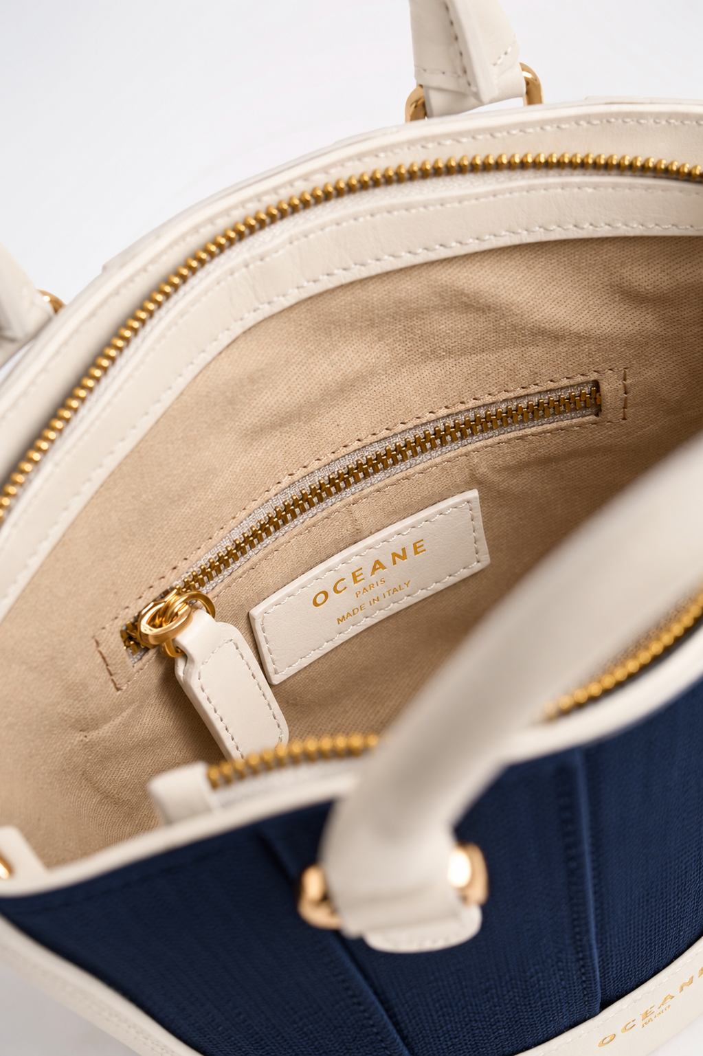 Jade Bag