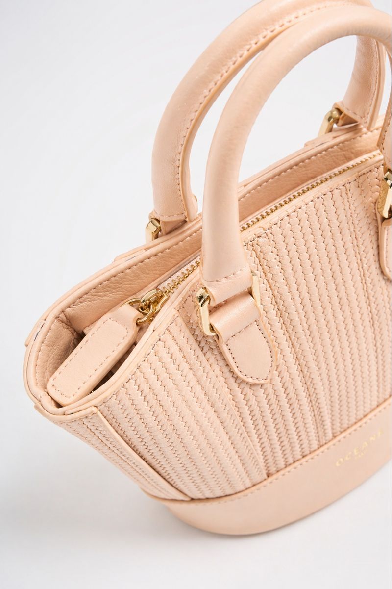 Jade Bag