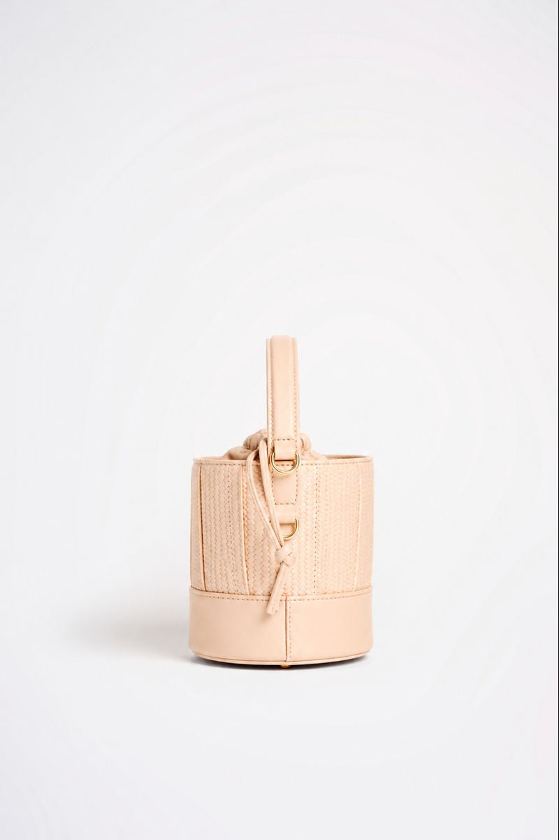 Grace Bucket