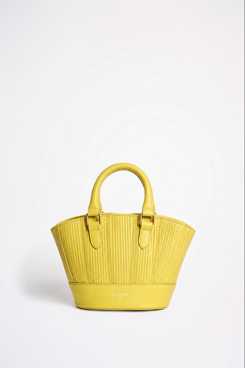 Jade Bag