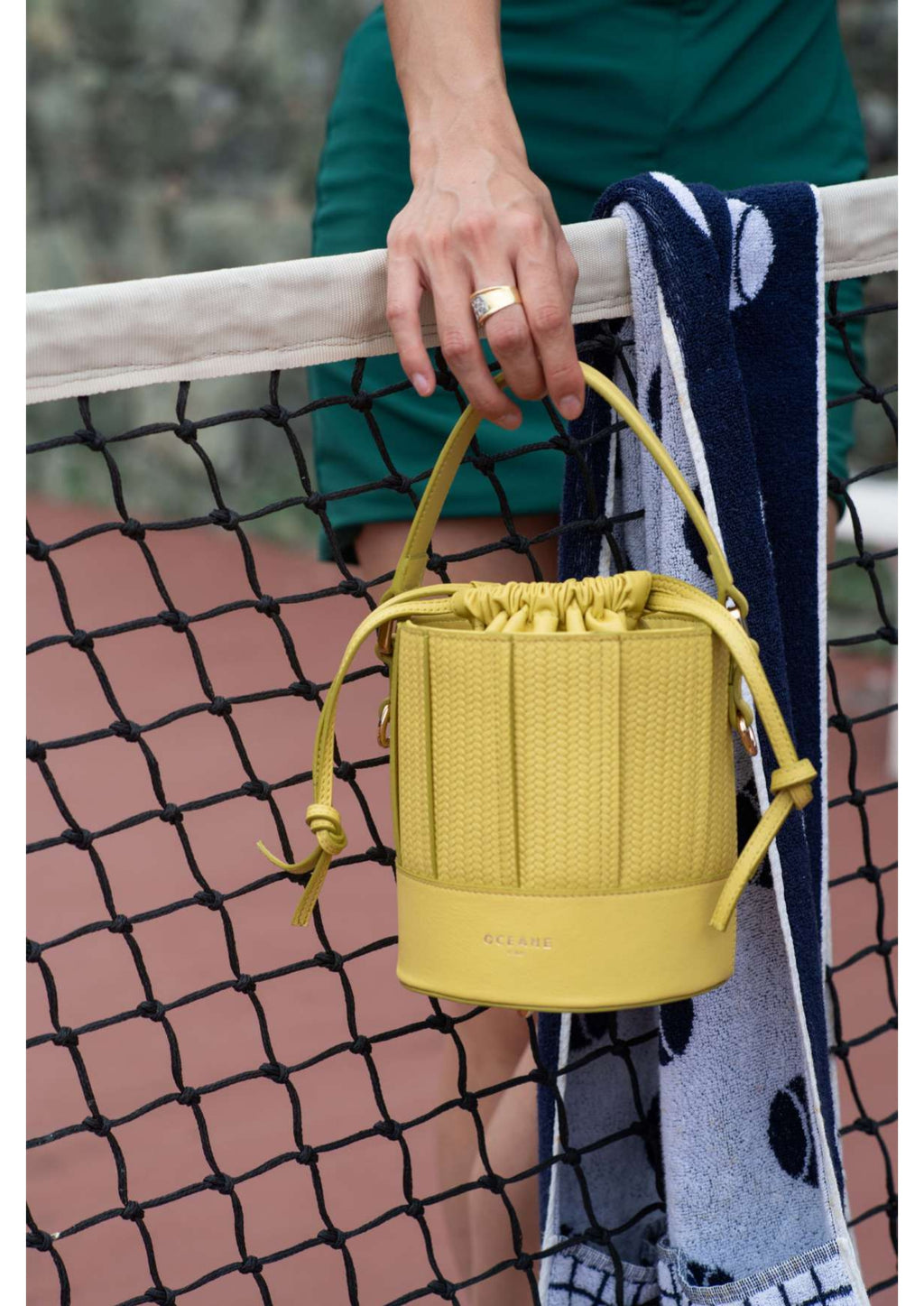 Grace Bucket
