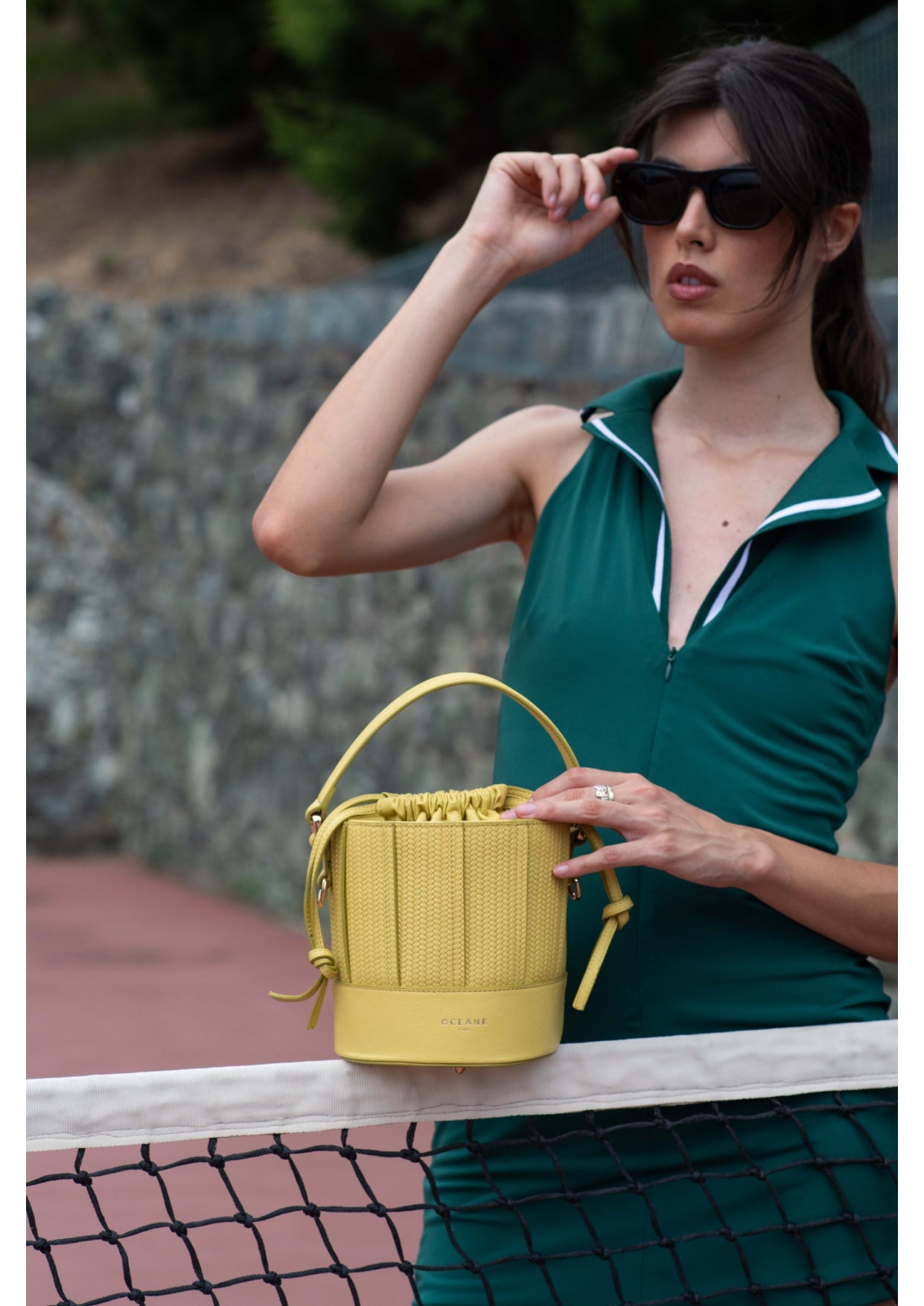 Grace Bucket