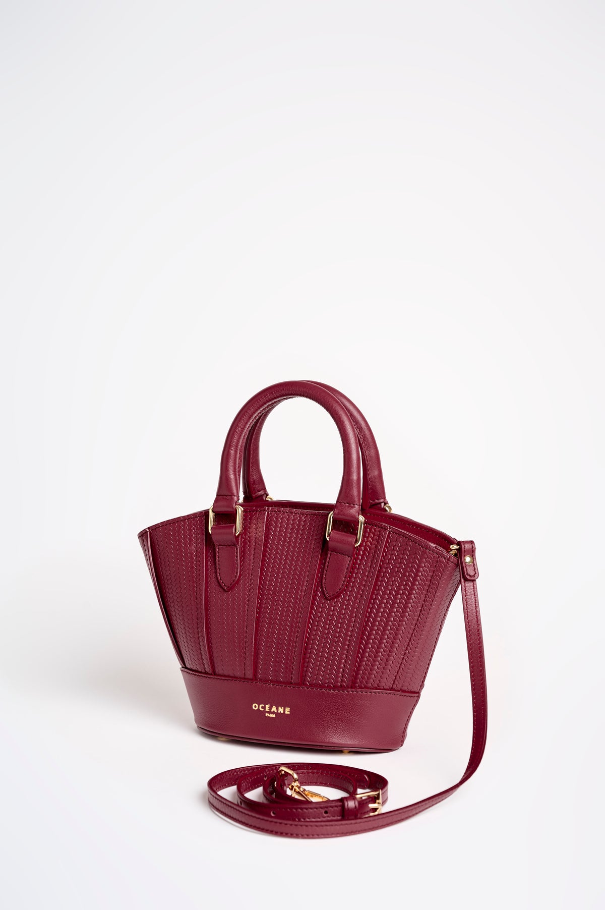 Jade Bag