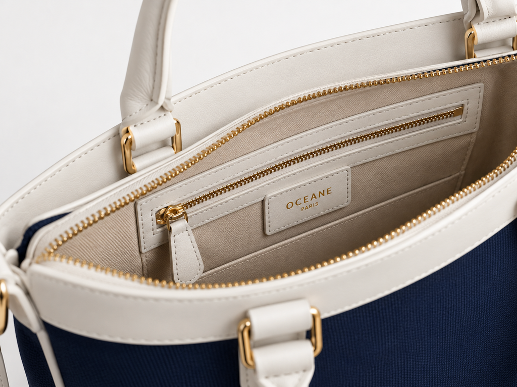 Borsa Charlotte – Edizione Portofino