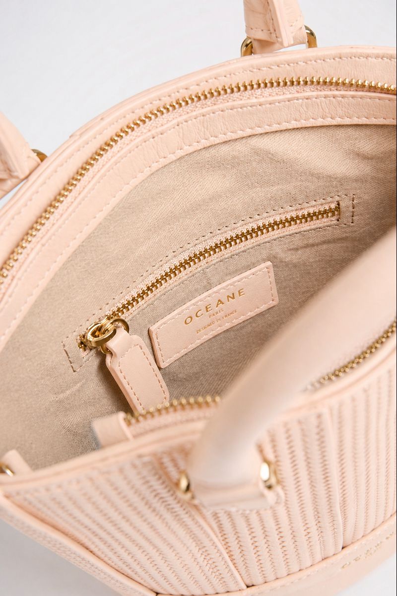 Jade Bag