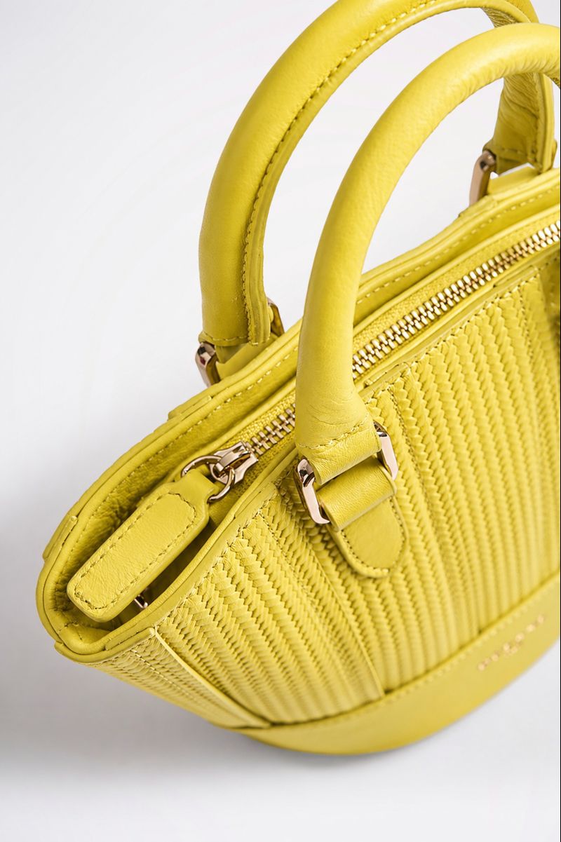 Jade Bag