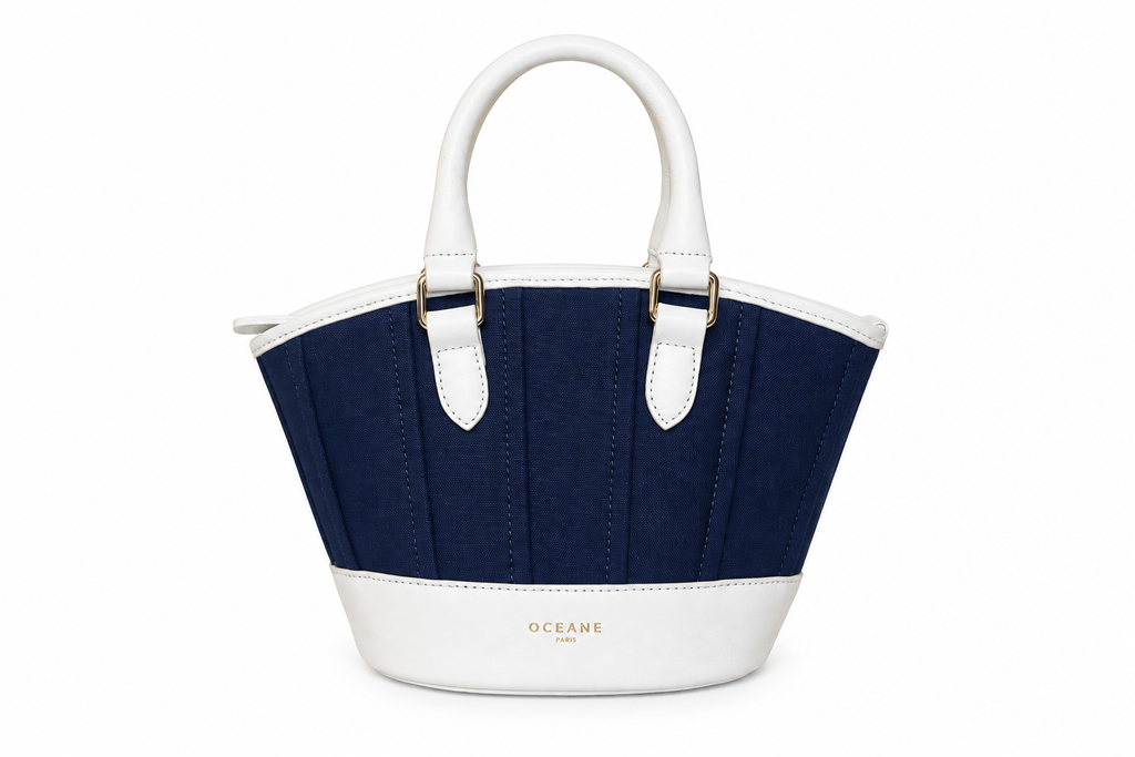 Jade Bag