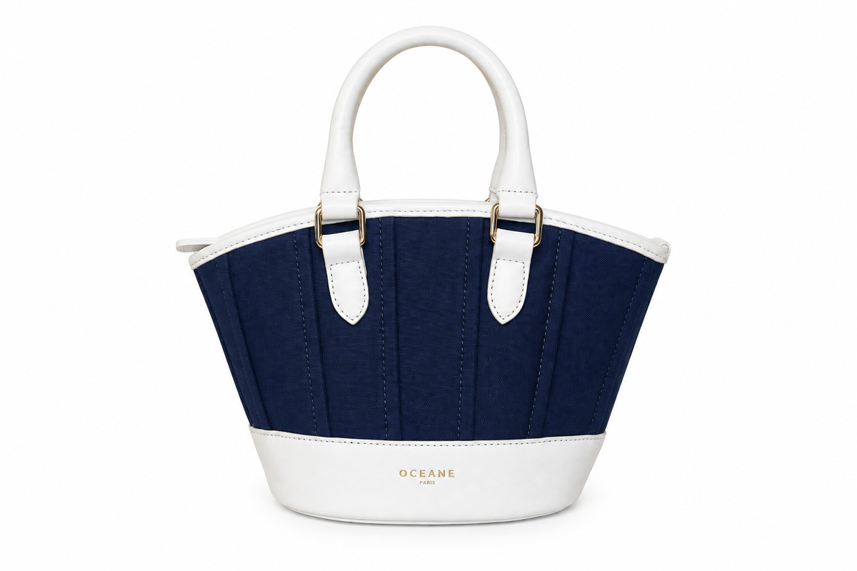 Jade Bag